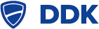 DDK Logo