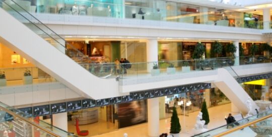 Leistungsspektrum Einzelhandelsschutz